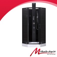 DUSCHTEMPEL FERTIGDUSCHE