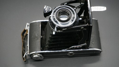 Agfa billy record - billy,