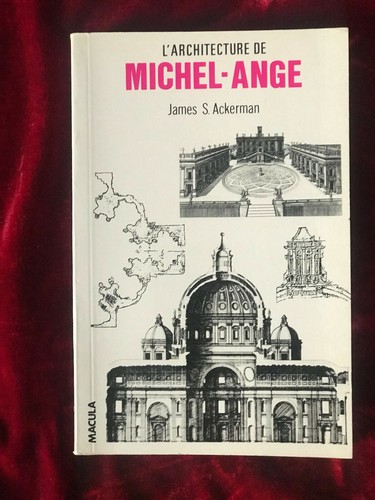 Michelangelos architektur - michelangelos, /