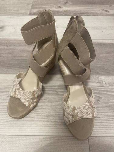 Graceland plateau sandalette - plateau,