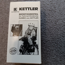 Befestigungsteil für Fahrrad-Kindersitz DUMBO