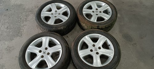 Peugeot 307 sommerreifen - 307,