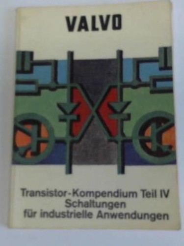 Transistor kompendium teil - transistor-kompendium,