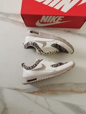 Nike Air Max Thea Leopard