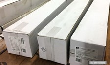 HP C0F12A 2-pack DuPont Tyvek 91,4cm x 22,9m, 133 g/m2, strapazierfähiges Banner