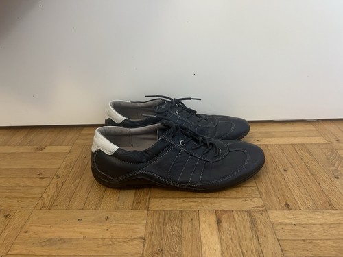Ecco damenschuhe schnürschuhe - ecco,
