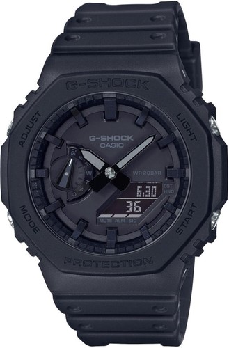 Casio shock chronograph - casio,