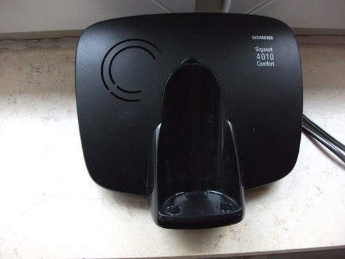 Siemens gigaset 4010 comfort - 4010,