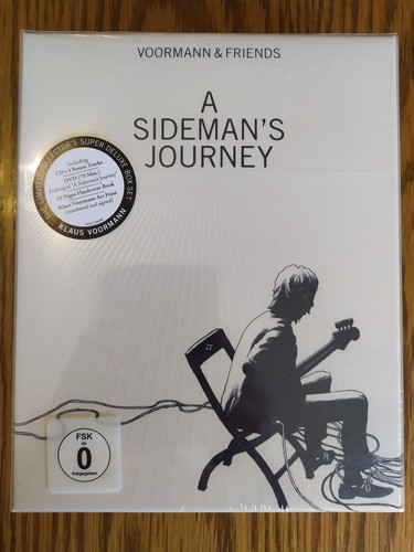 Voormann friends a - &,