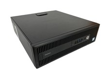 HP EliteDesk 800 G2 Core