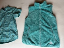 Vaude Trekking Weste oder für