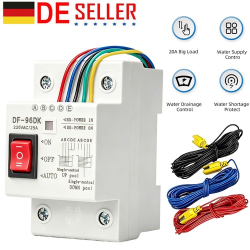 Automatischer