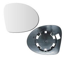 Spiegelglas rechts für