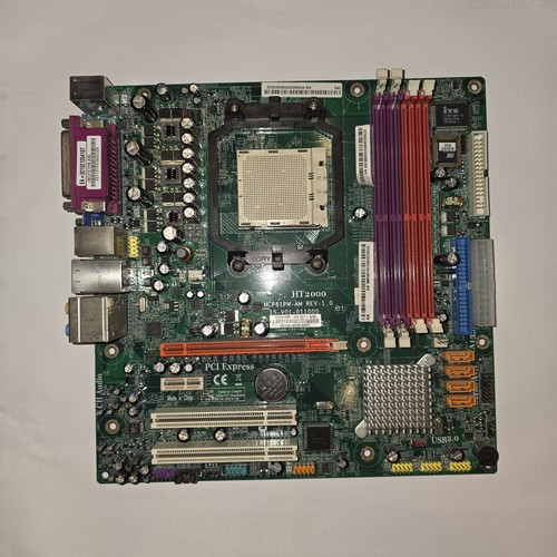 Mcp61pm matx computer - matx, pc