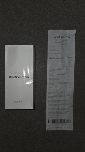 Louis vuitton imagination eau - imagination,