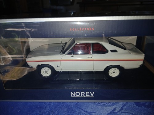 Norev opel manta - norev,