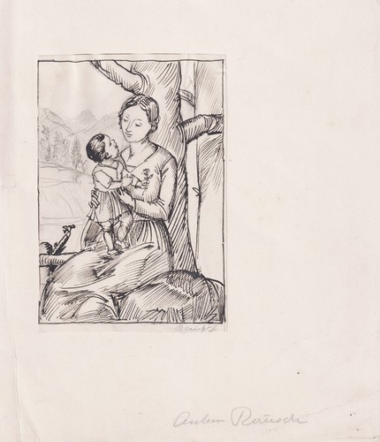 Anton rausch münchen mutter - anton,