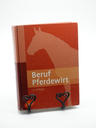 Beruf pferdewirt 4 - beruf,