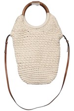 ZARA Handtasche Damen