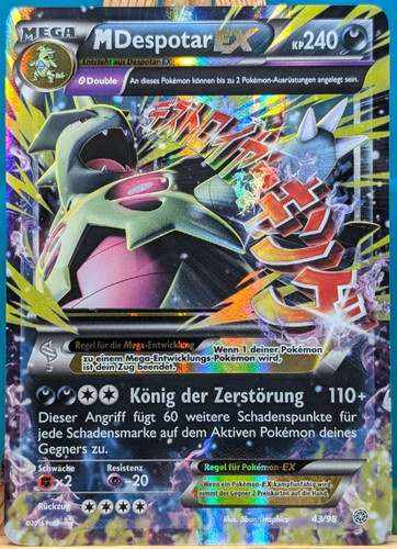 Pokemon ewiger anfang - pokemon,
