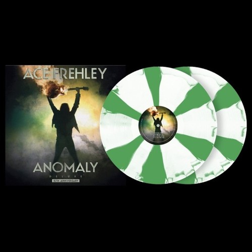 Ace frehley anomaly ltd - frehley, -ltd