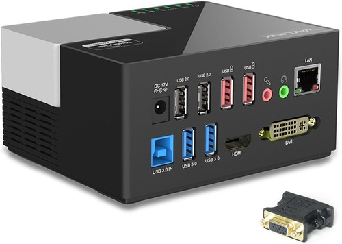 Wavlink usb dockingstation - wavlink, 3.0