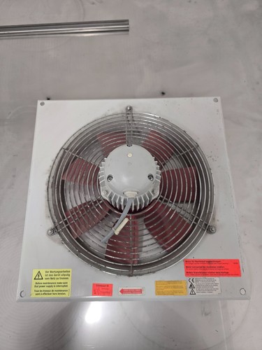 Lüfter helios ventilator hqd - lüfter,,
