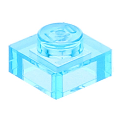 20x lego platte 1 - 1, x