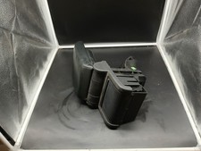 BMW E46 Mittelarmlehne Leder