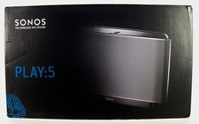 Sonos Play:5 Speaker Wireless