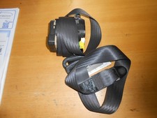 Fiat Ducato II Sicherheitsgurt vorne  rechts 33004176F