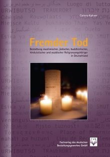 Fremder tod bestattung - tod:,