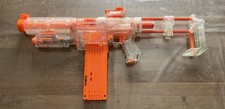 Nerf Recon CS-6 CLEAR / Durchsichtig  / Sehr Selten!