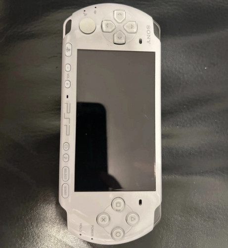 Sony playstation portable - sony, psp