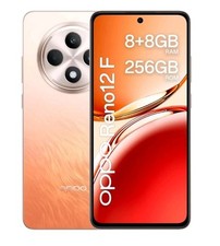 OPPO Reno12 F 5G 8/256GB Amber