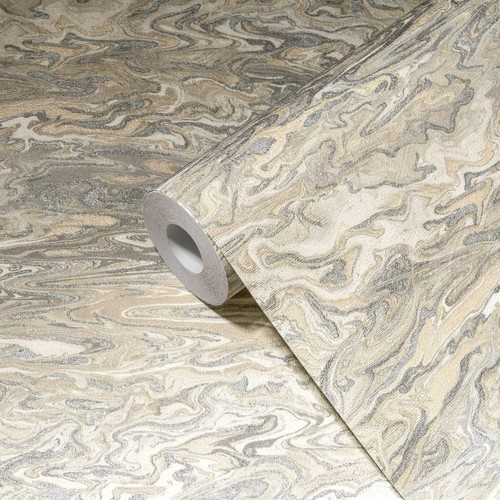 Marmorierte tapete marble - tapete,