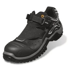 Abverkauf! Uvex Sicherheitsschuhe S1P 6911 Gr 42,44,45,46,47,48