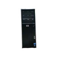 HP Z400 Workstation | Xeon