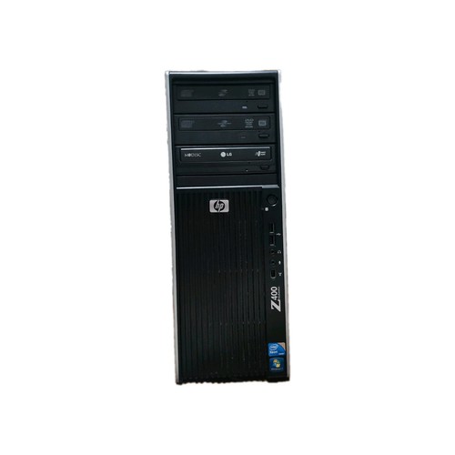Z400 workstation xeon - z400,