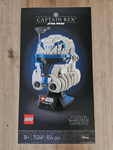 Lego star wars - wars:, captain