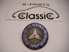 Mercedes Benz Emblem