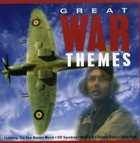 Great war themes - themes,