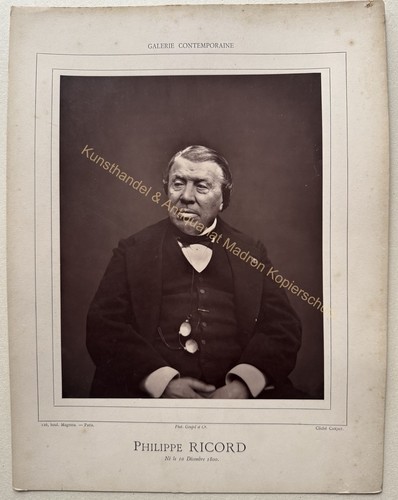 Orig foto fotografie abzug - orig.,
