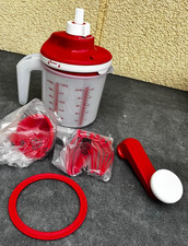 Tupperware Easy Speedy NEU