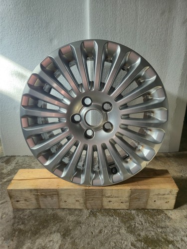 Zoll alufelgen ford focus - zoll,