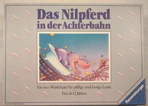 Ravensburger 015658 das - ravensburger, 015658: