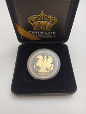 British Virgin Islands 2017