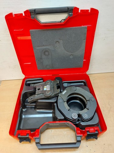 Hilti novopress geberit - hilti,
