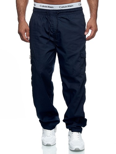 Herren cargo hose outdoor - cargo,