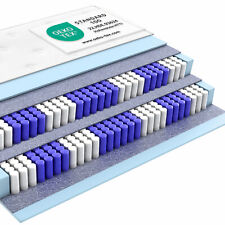 Boxspring Matratze 33cm hoch